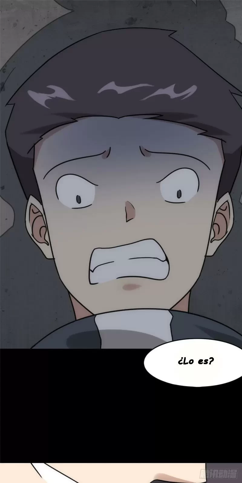 Mi novia es un zombie > Capitulo 228 > Page 271