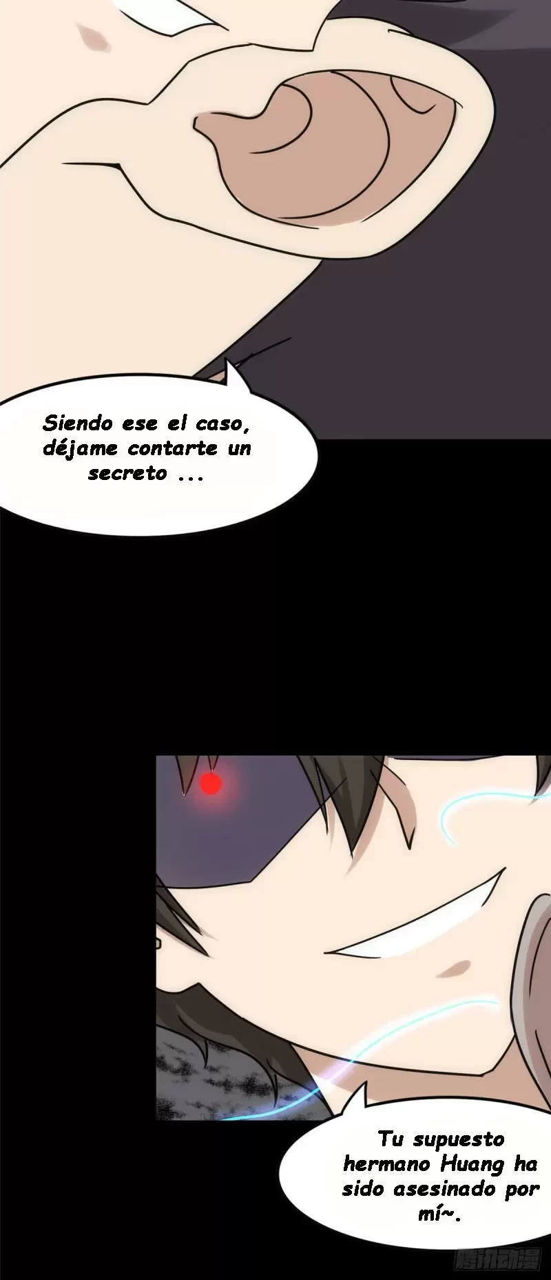 Mi novia es un zombie > Capitulo 228 > Page 281