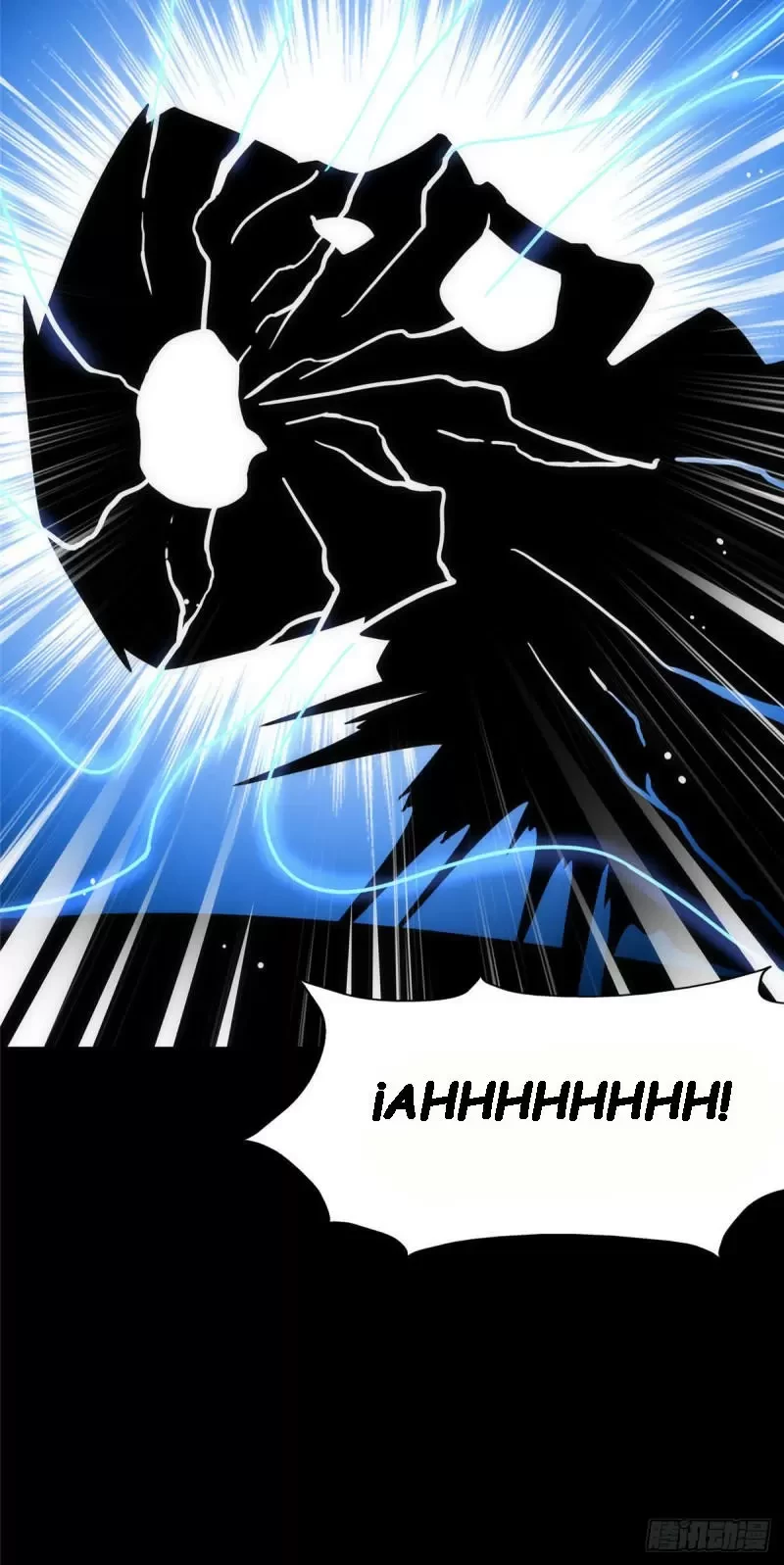 Mi novia es un zombie > Capitulo 228 > Page 311