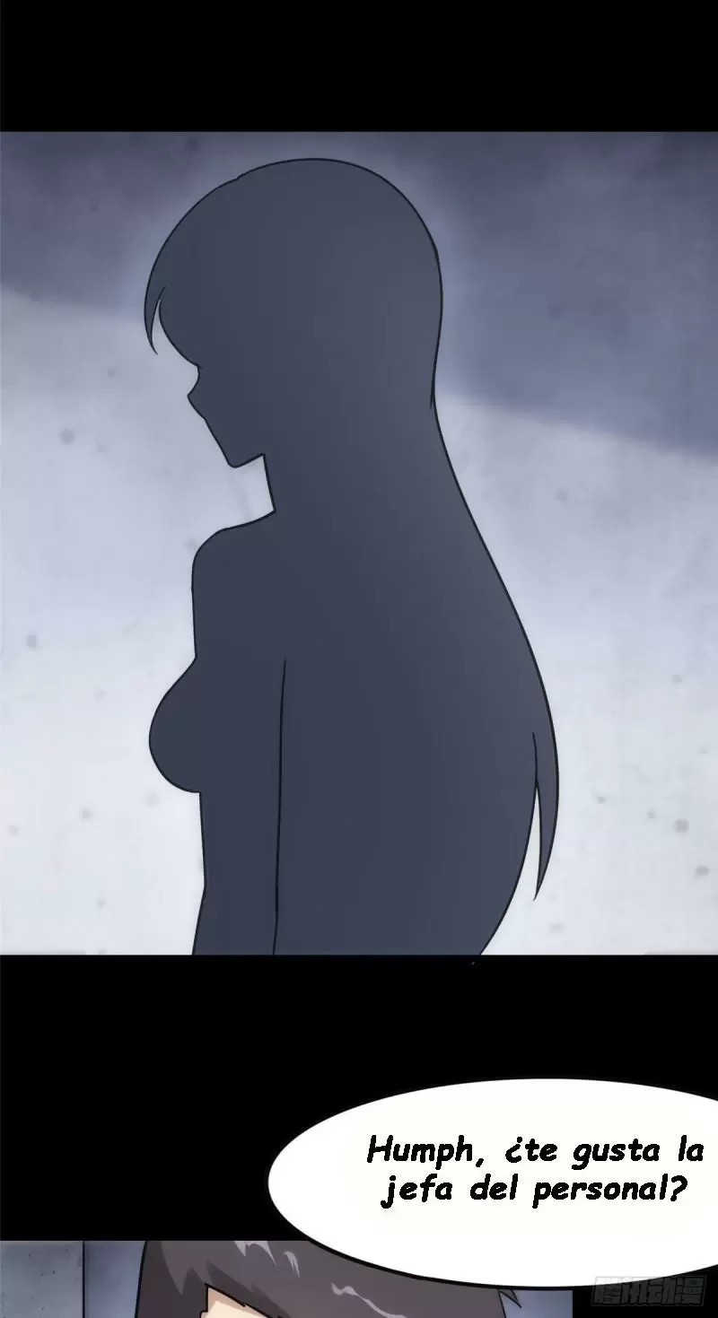 Mi novia es un zombie > Capitulo 228 > Page 331