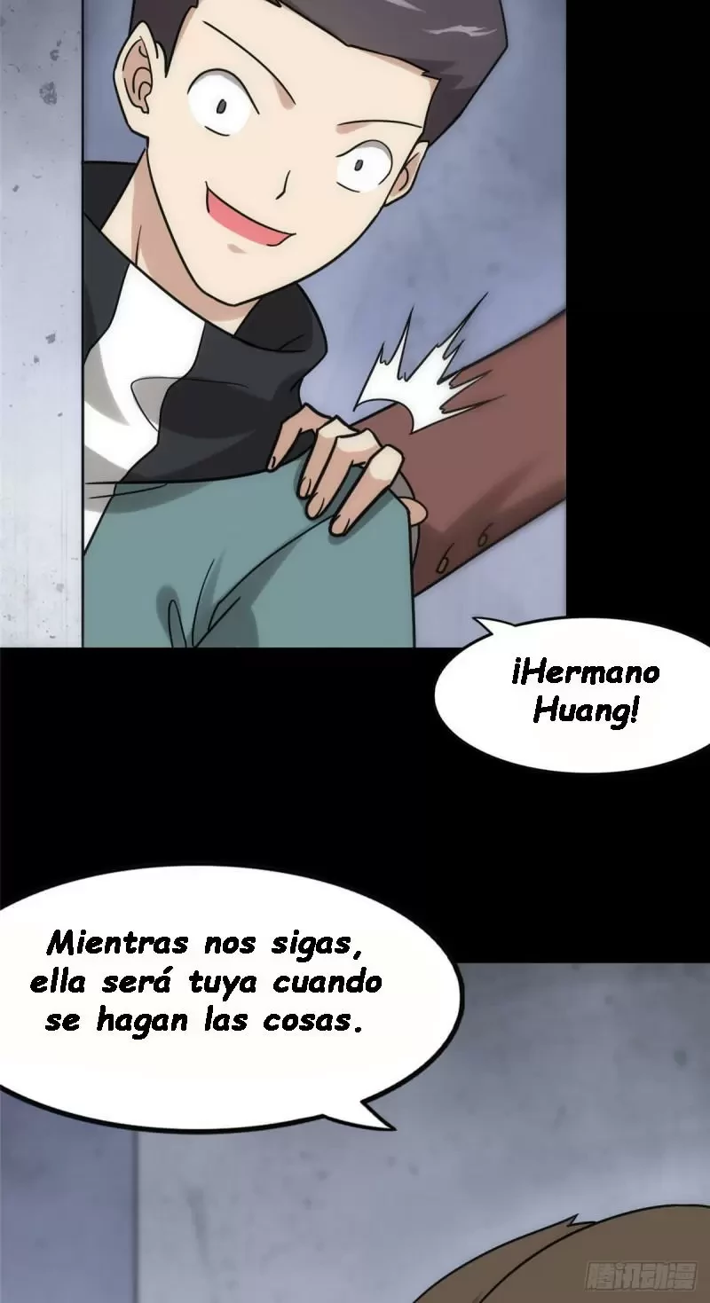 Mi novia es un zombie > Capitulo 228 > Page 341