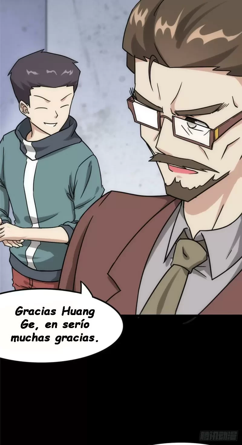 Mi novia es un zombie > Capitulo 228 > Page 351