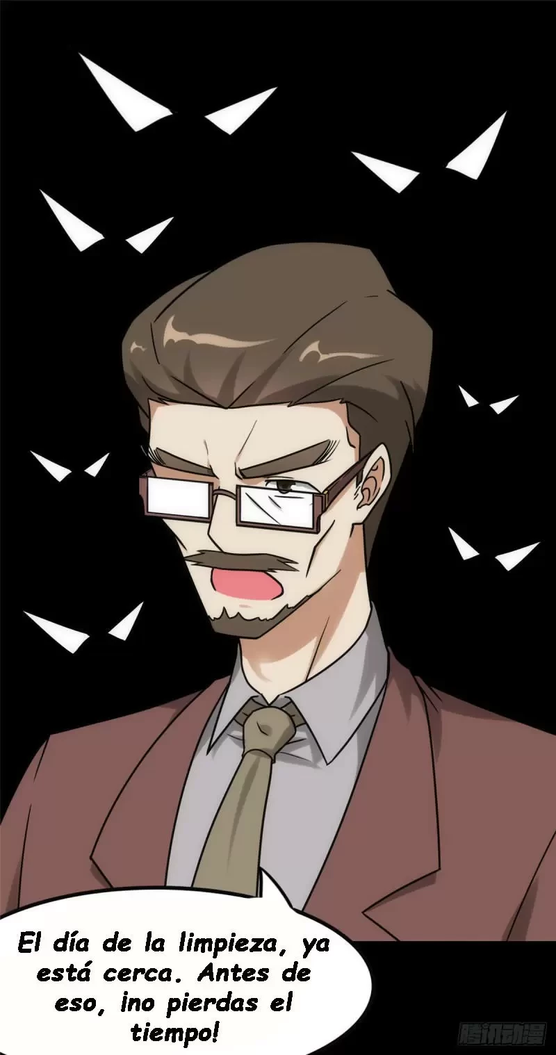 Mi novia es un zombie > Capitulo 228 > Page 371