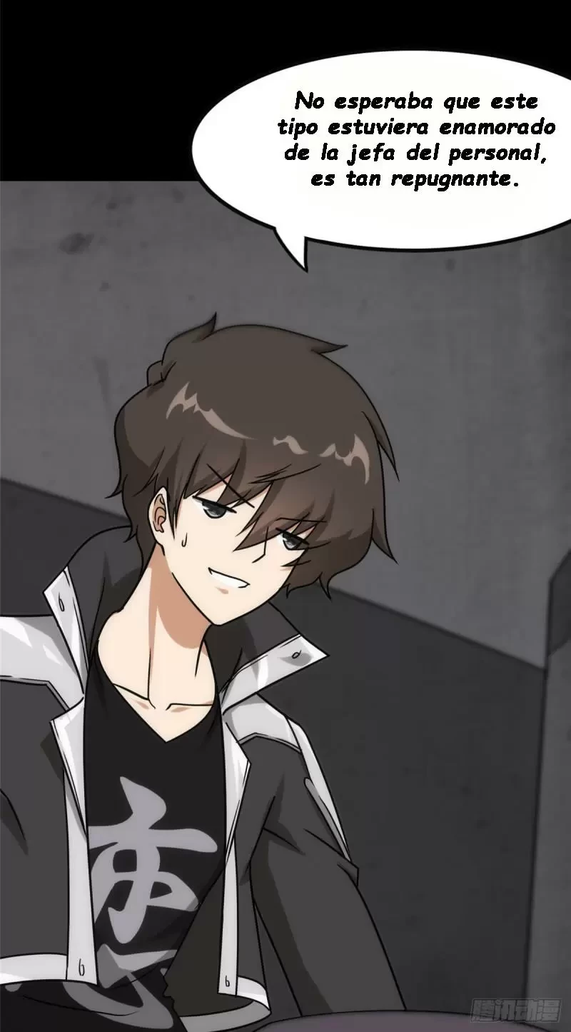 Mi novia es un zombie > Capitulo 228 > Page 401