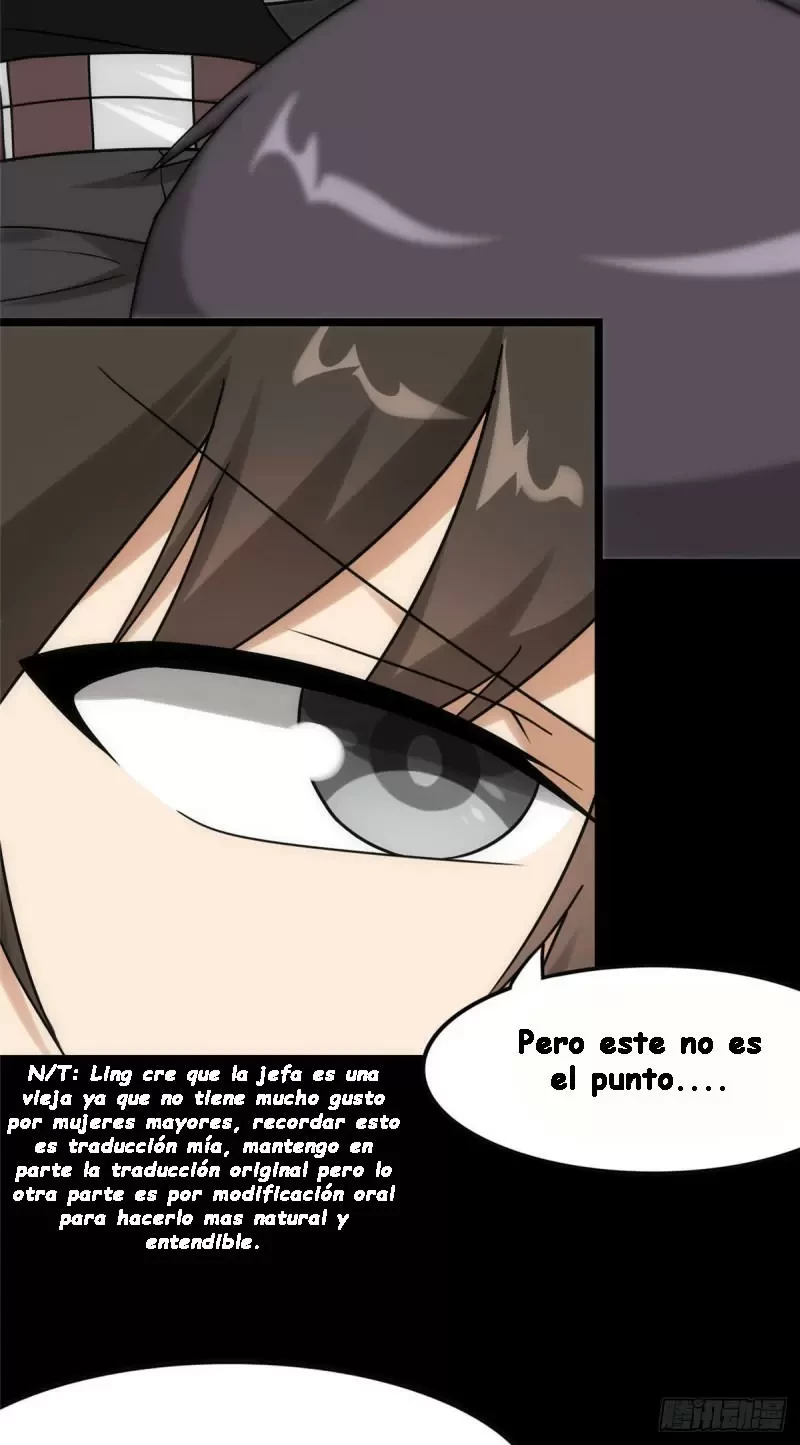 Mi novia es un zombie > Capitulo 228 > Page 411