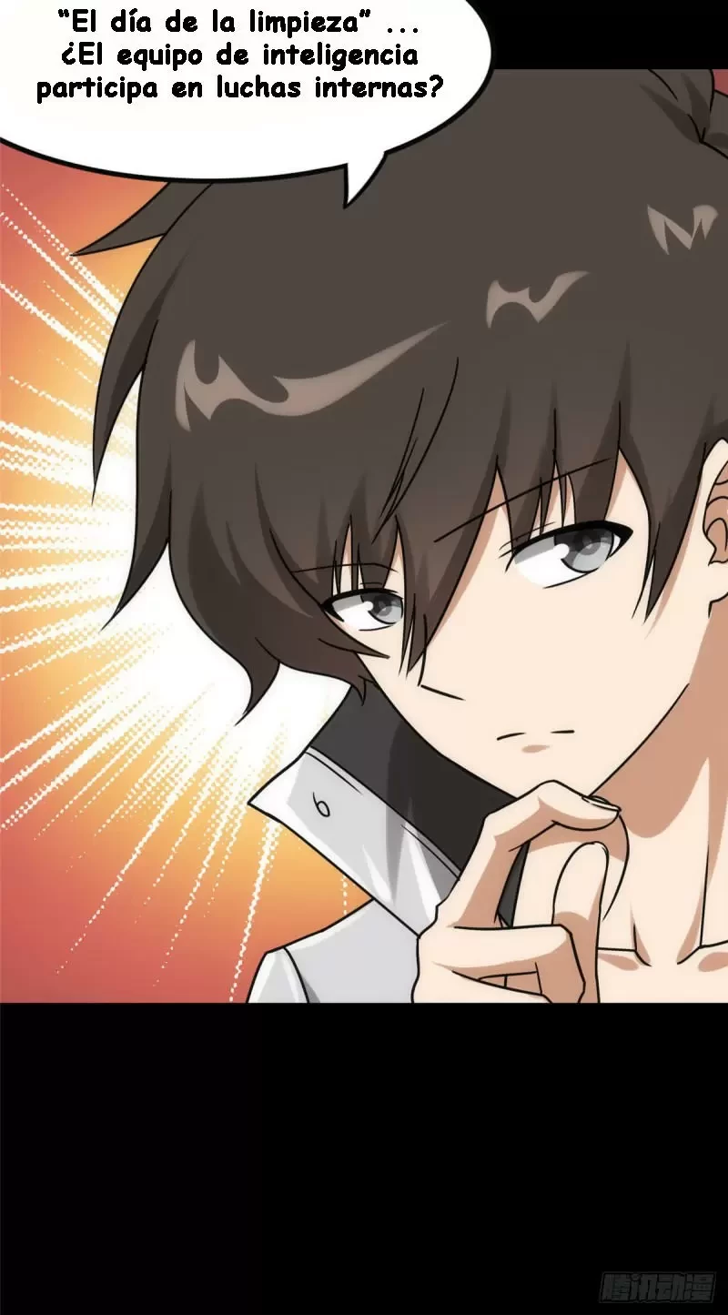 Mi novia es un zombie > Capitulo 228 > Page 421