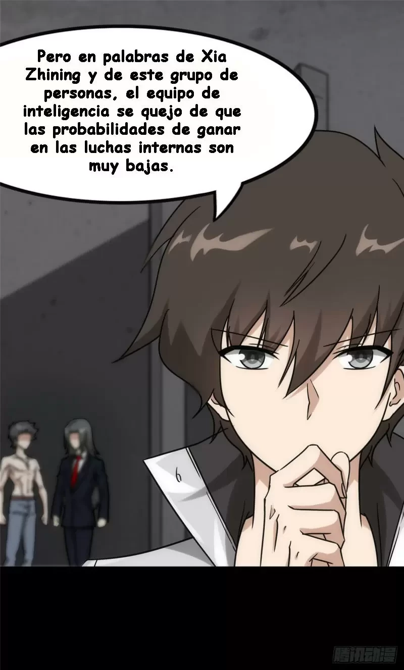 Mi novia es un zombie > Capitulo 228 > Page 431