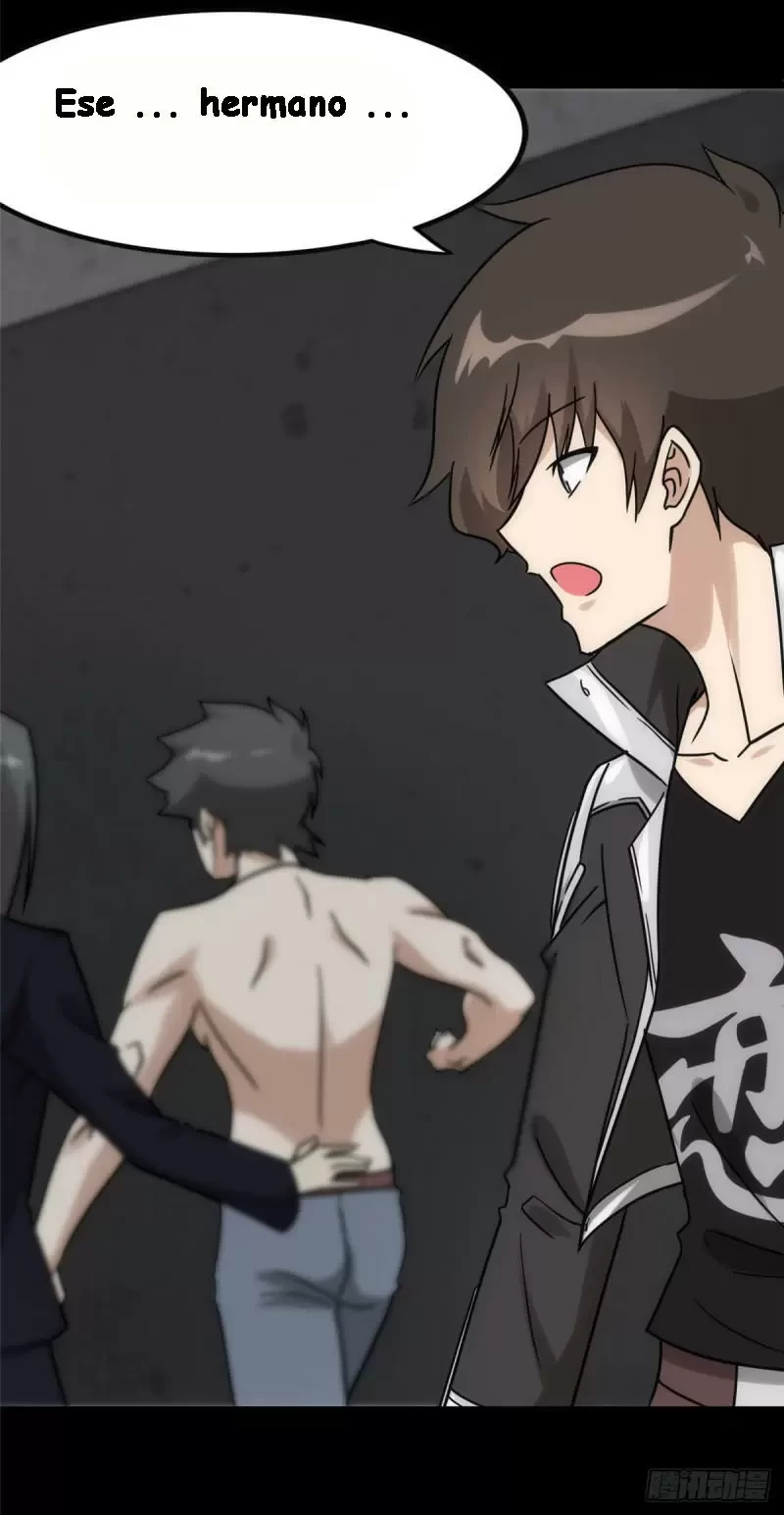 Mi novia es un zombie > Capitulo 228 > Page 461