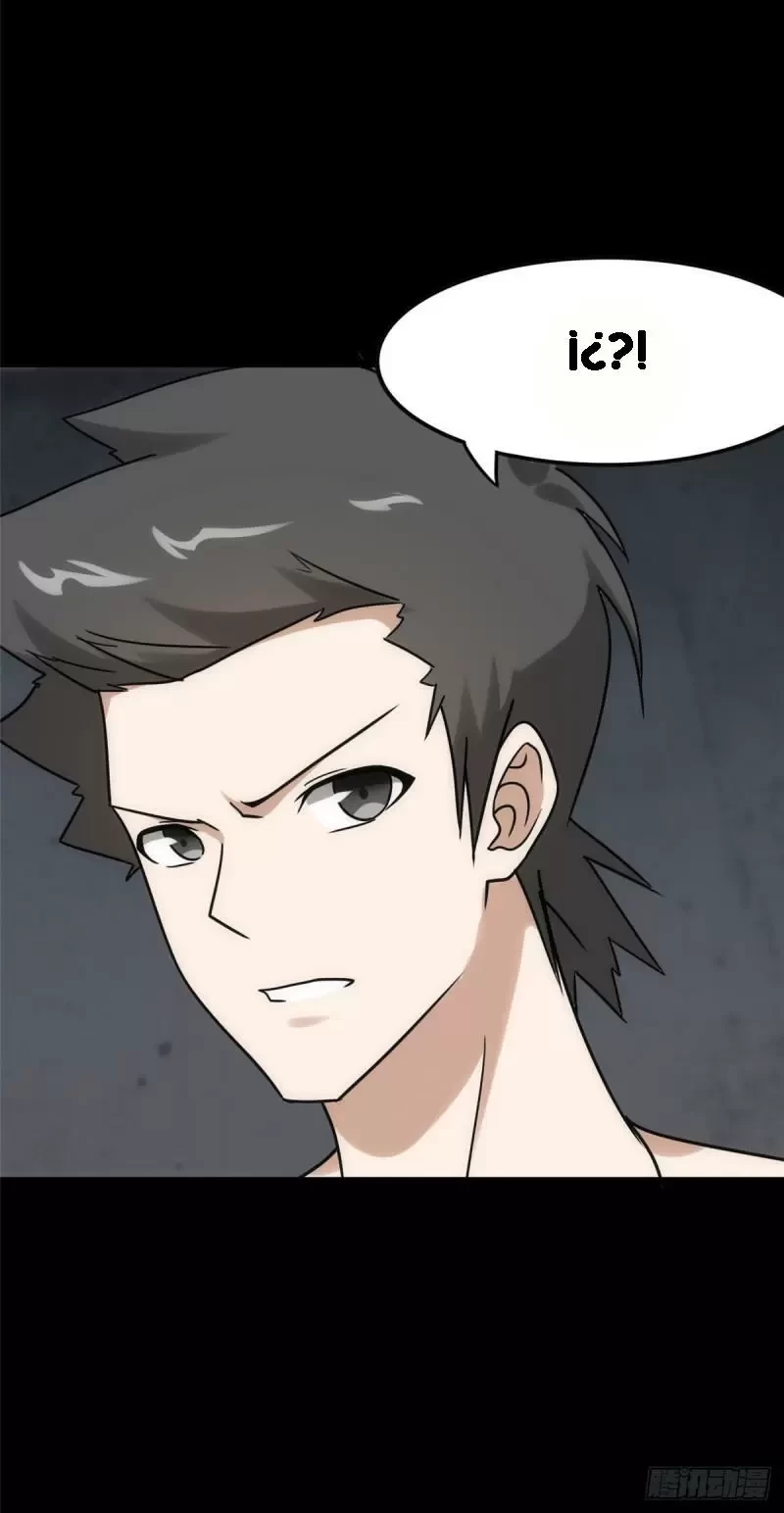 Mi novia es un zombie > Capitulo 228 > Page 471