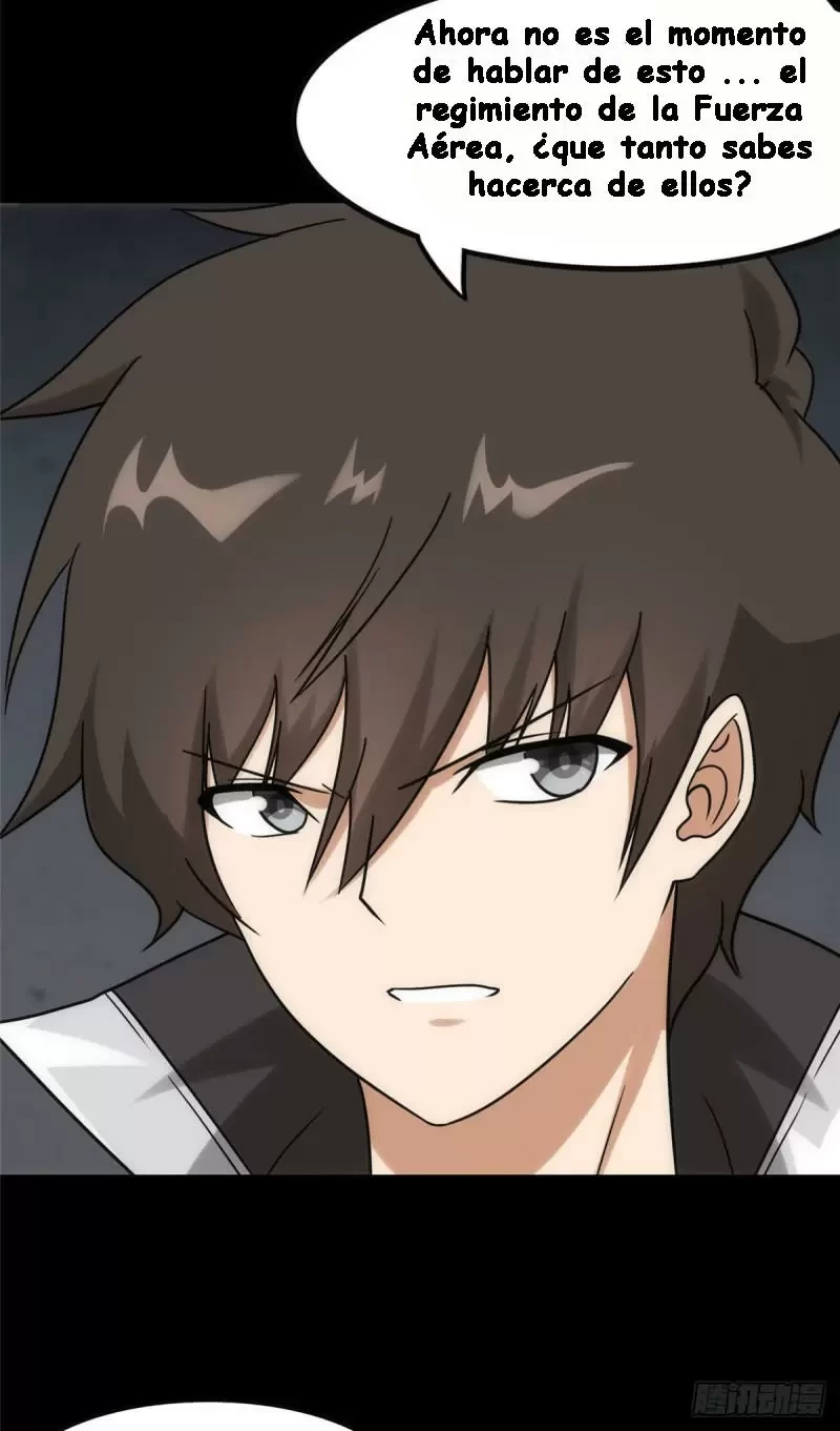 Mi novia es un zombie > Capitulo 228 > Page 491