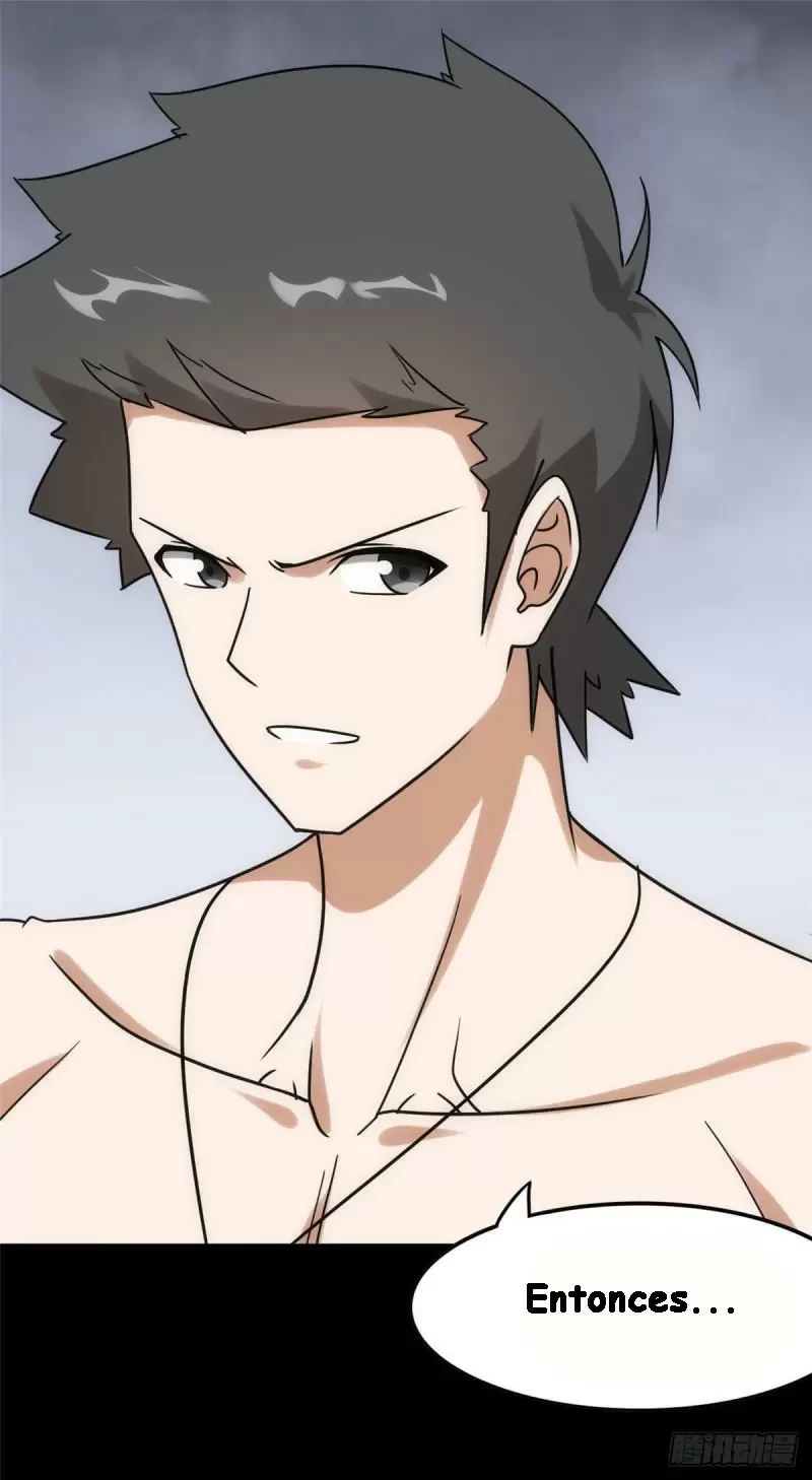 Mi novia es un zombie > Capitulo 228 > Page 531