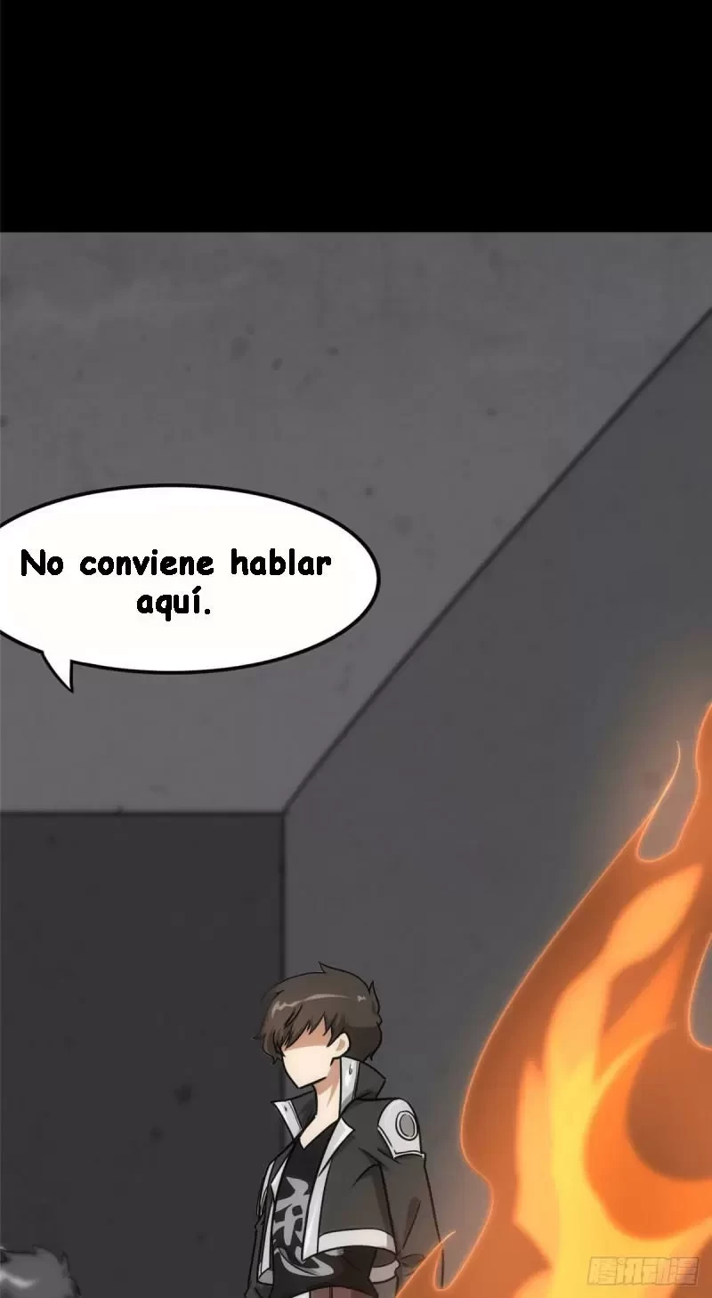 Mi novia es un zombie > Capitulo 228 > Page 541