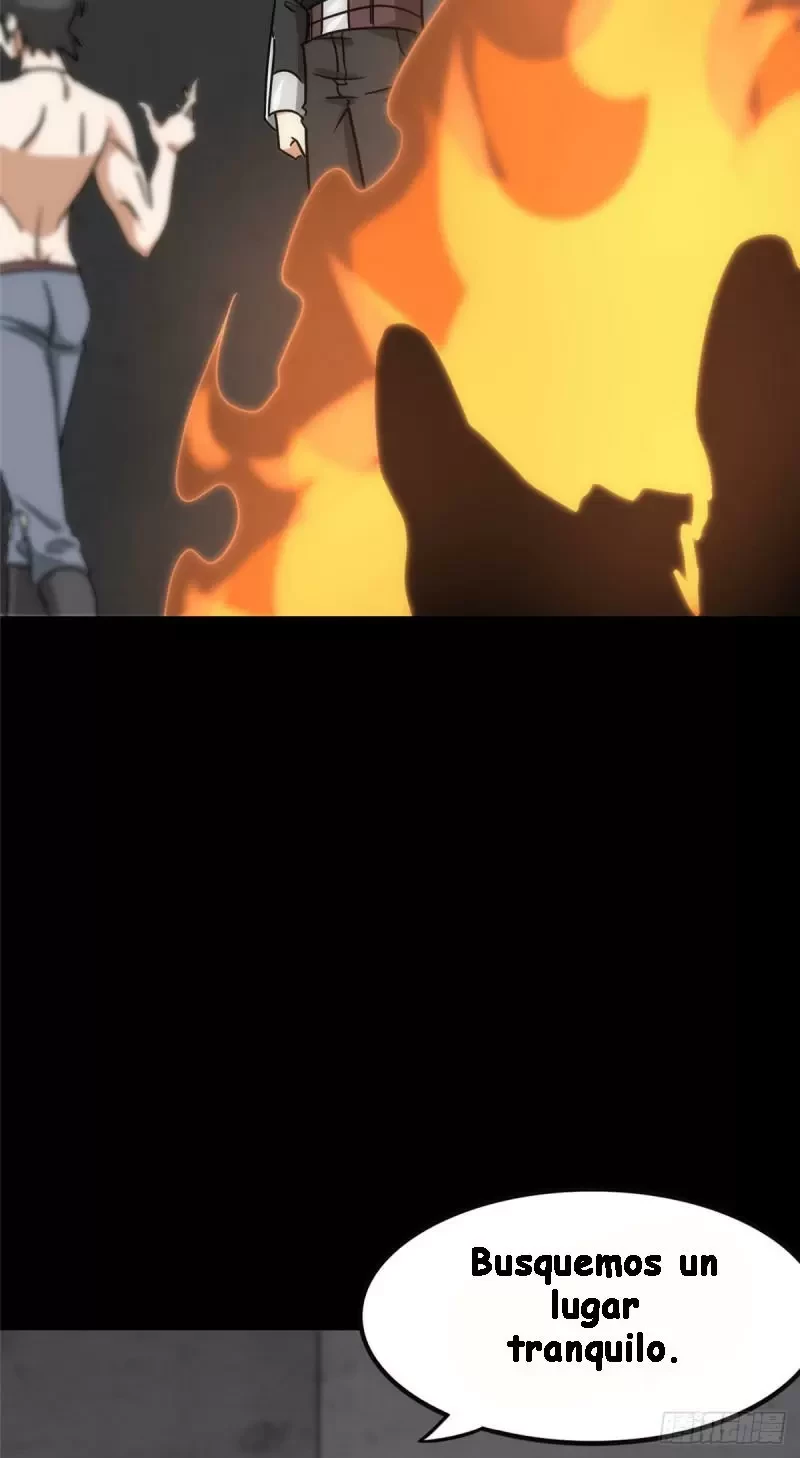 Mi novia es un zombie > Capitulo 228 > Page 551