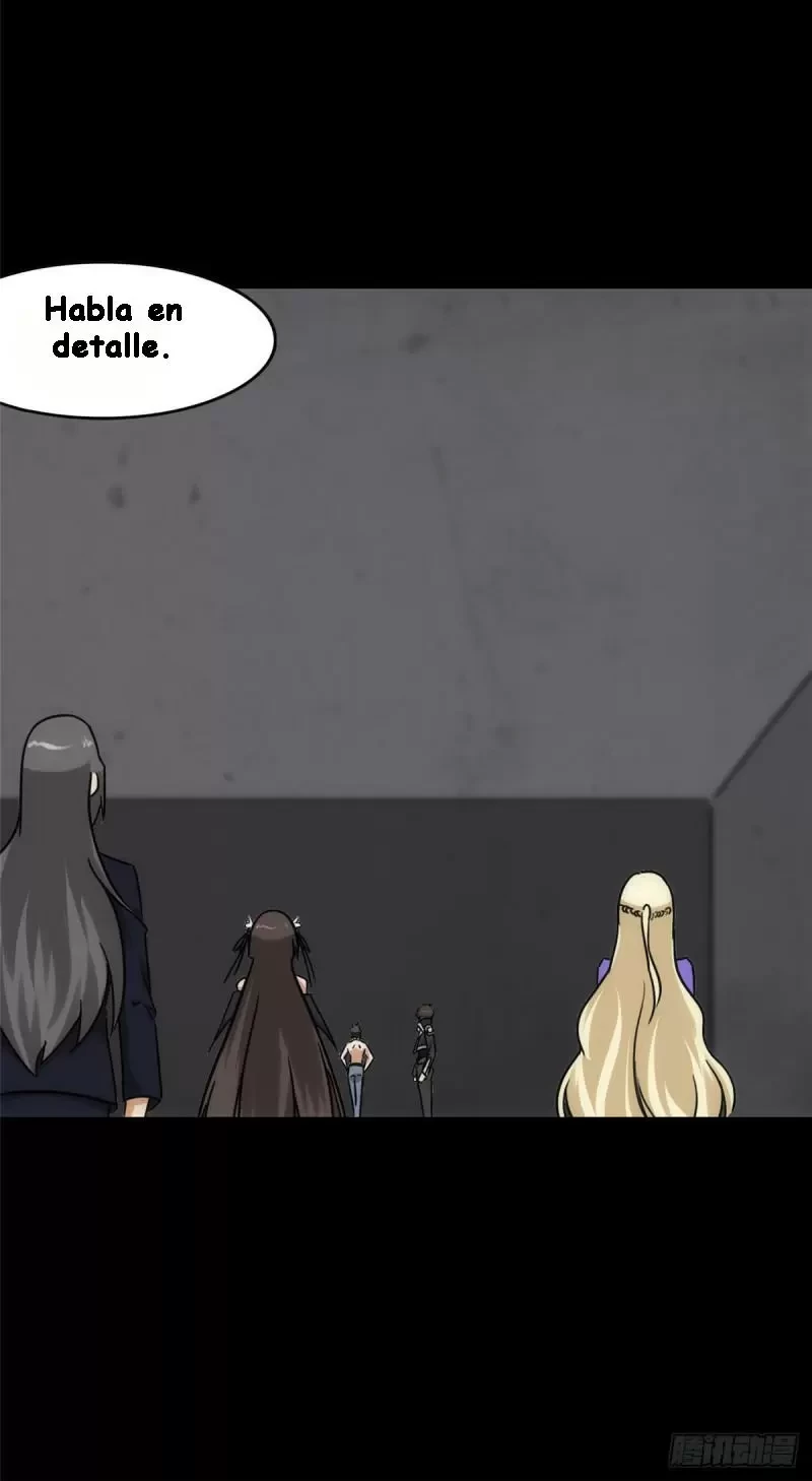 Mi novia es un zombie > Capitulo 228 > Page 571