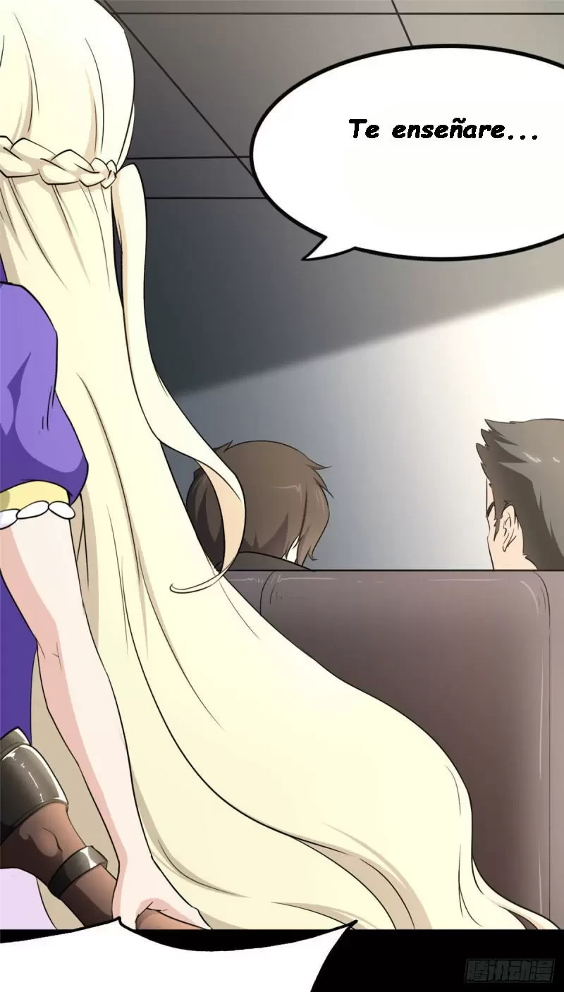 Mi novia es un zombie > Capitulo 229 > Page 161