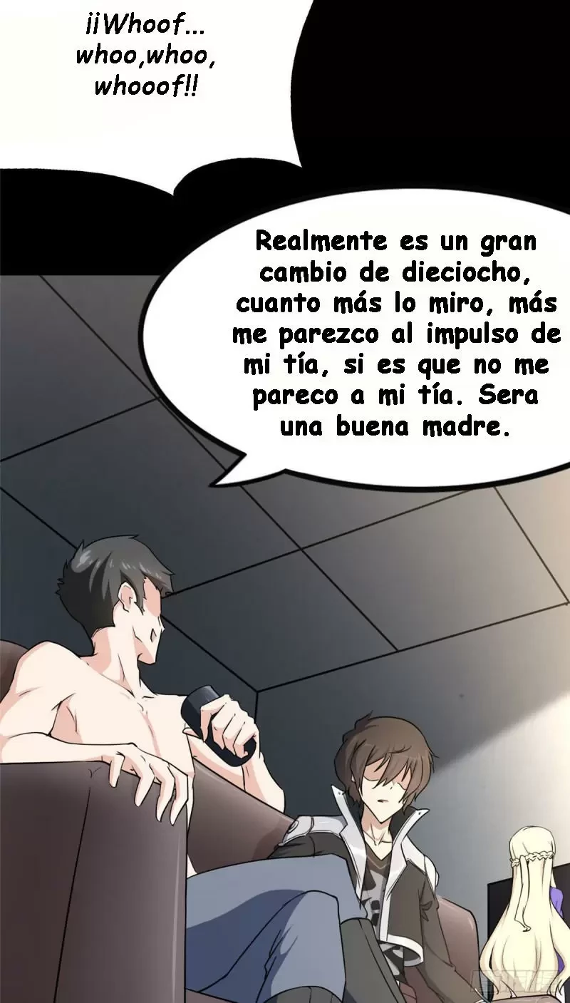Mi novia es un zombie > Capitulo 229 > Page 171