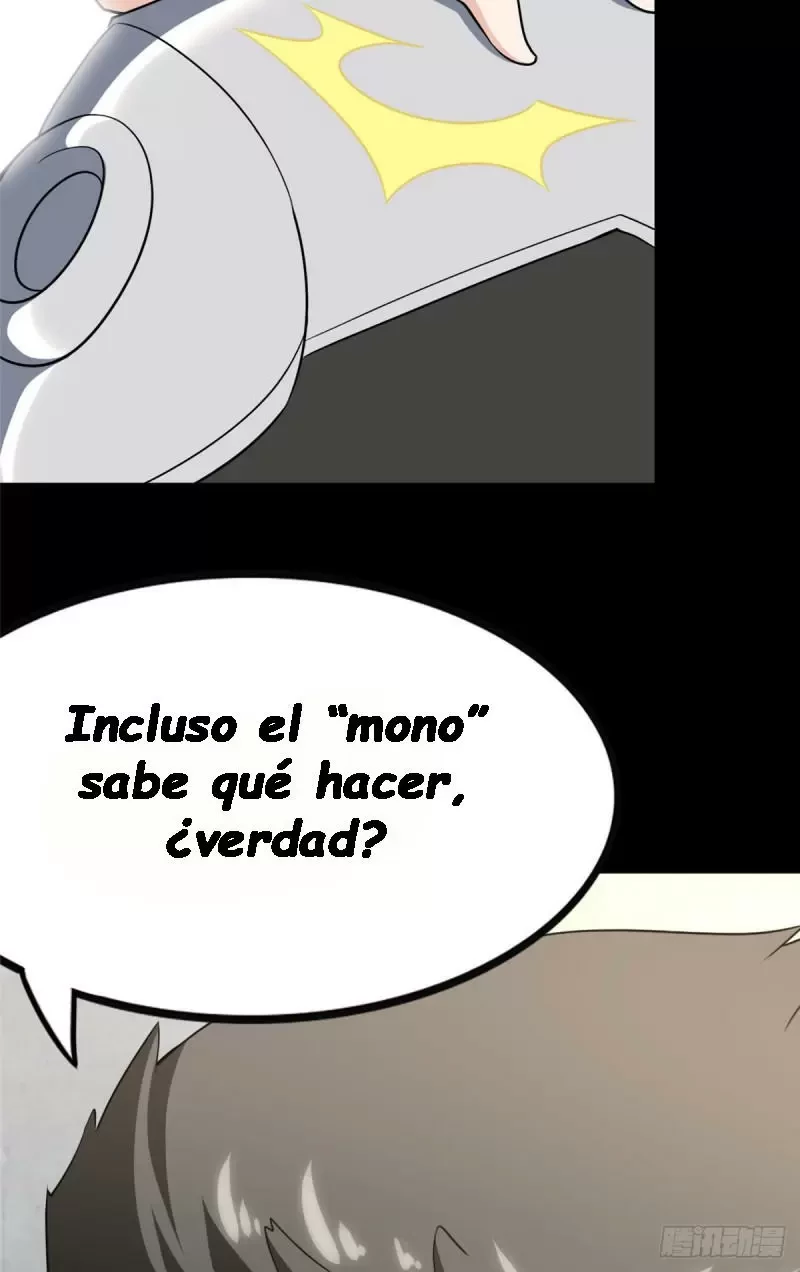 Mi novia es un zombie > Capitulo 229 > Page 201