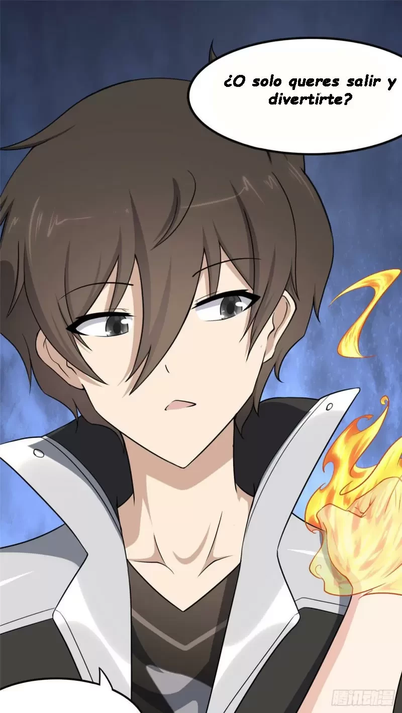 Mi novia es un zombie > Capitulo 229 > Page 221