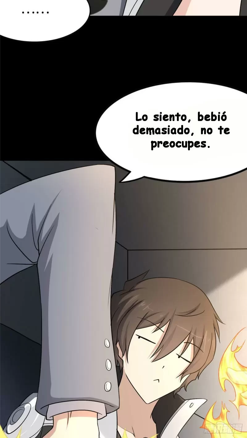 Mi novia es un zombie > Capitulo 229 > Page 231