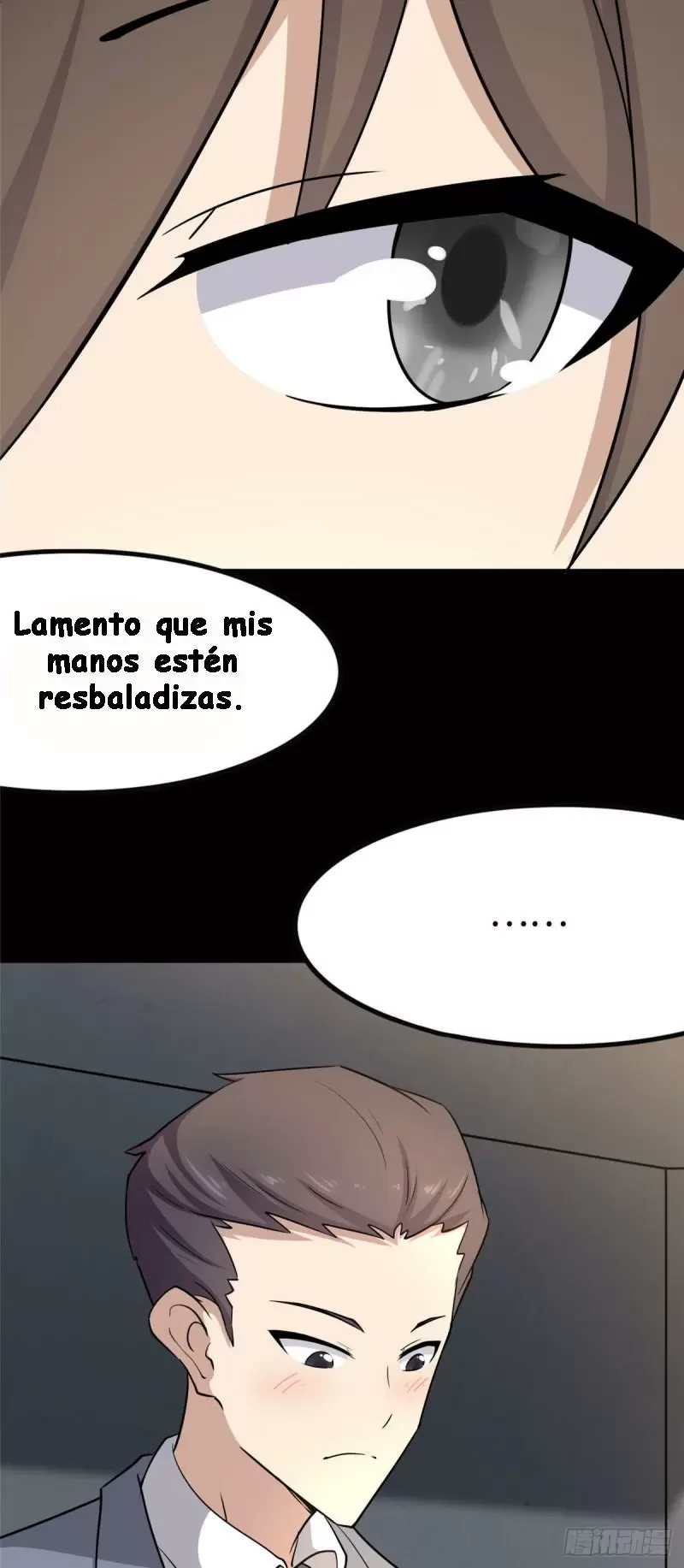Mi novia es un zombie > Capitulo 229 > Page 261