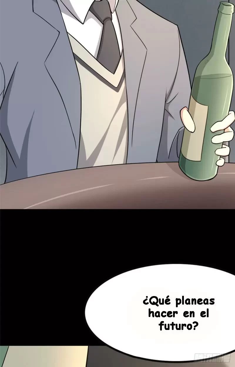 Mi novia es un zombie > Capitulo 229 > Page 271