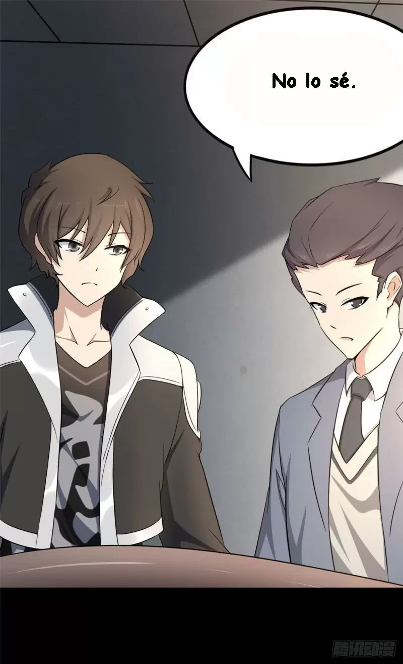 Mi novia es un zombie > Capitulo 229 > Page 291