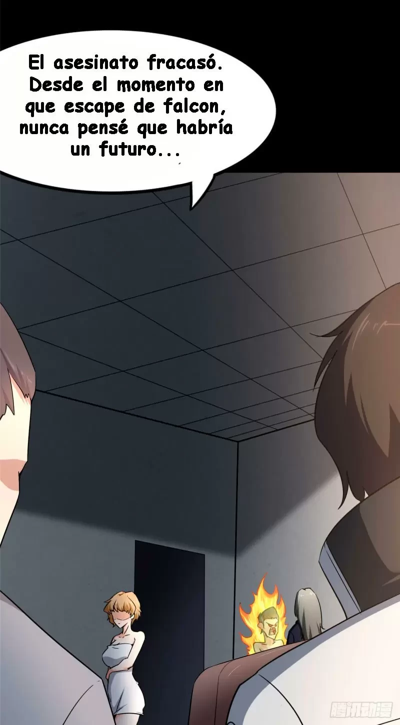 Mi novia es un zombie > Capitulo 229 > Page 301