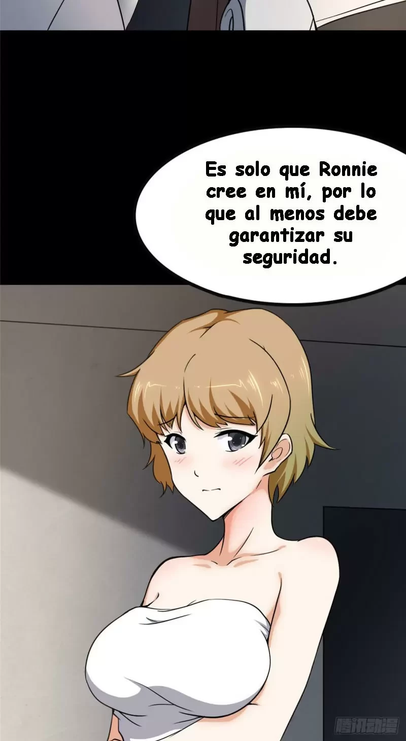 Mi novia es un zombie > Capitulo 229 > Page 311