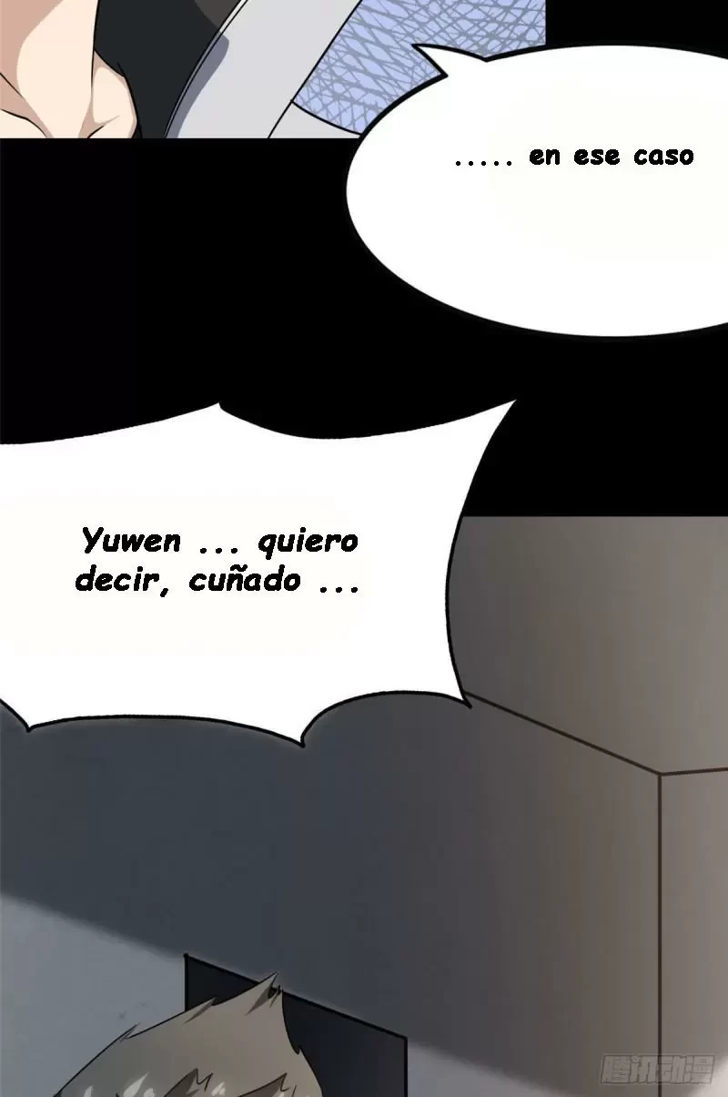 Mi novia es un zombie > Capitulo 229 > Page 331