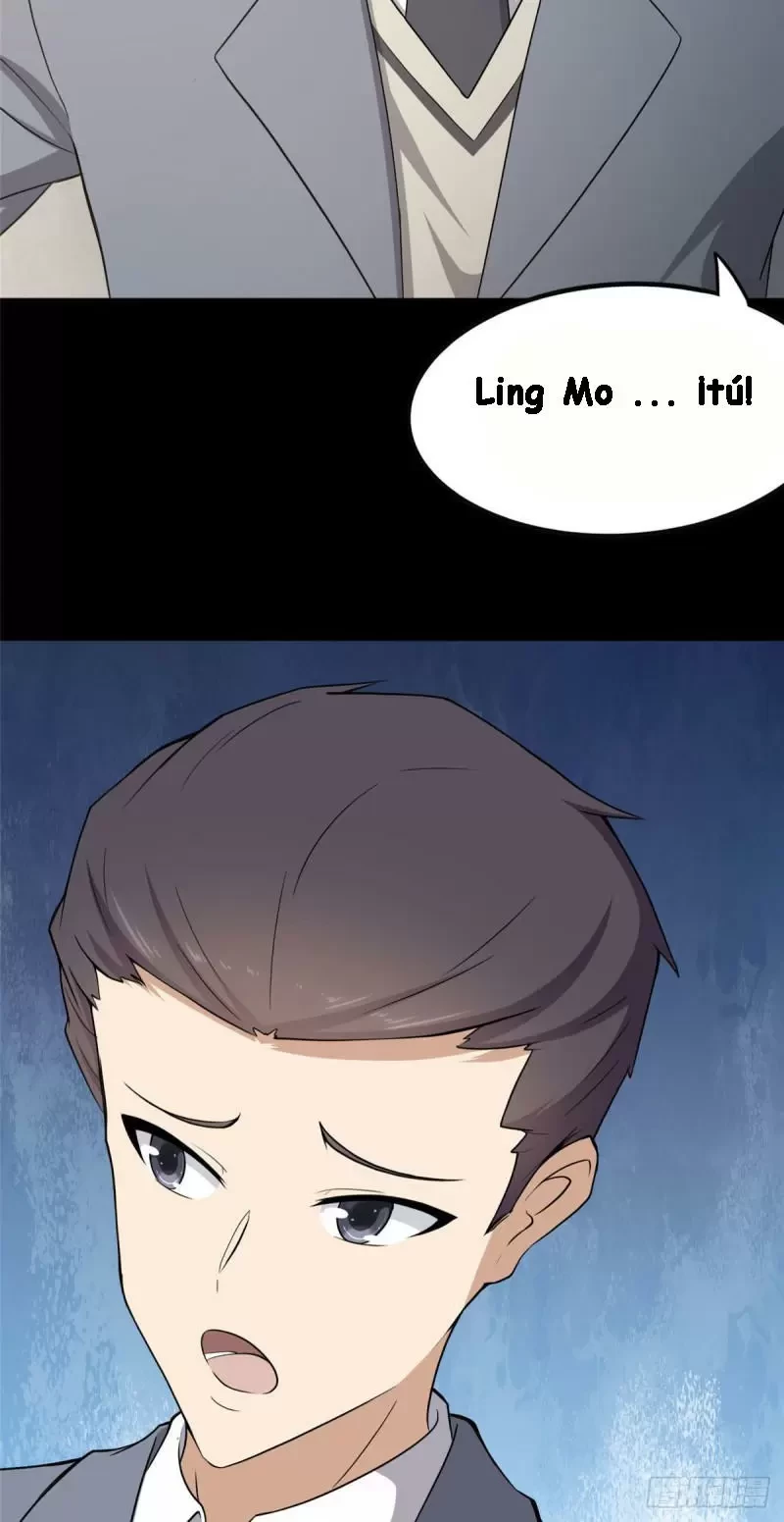 Mi novia es un zombie > Capitulo 229 > Page 361