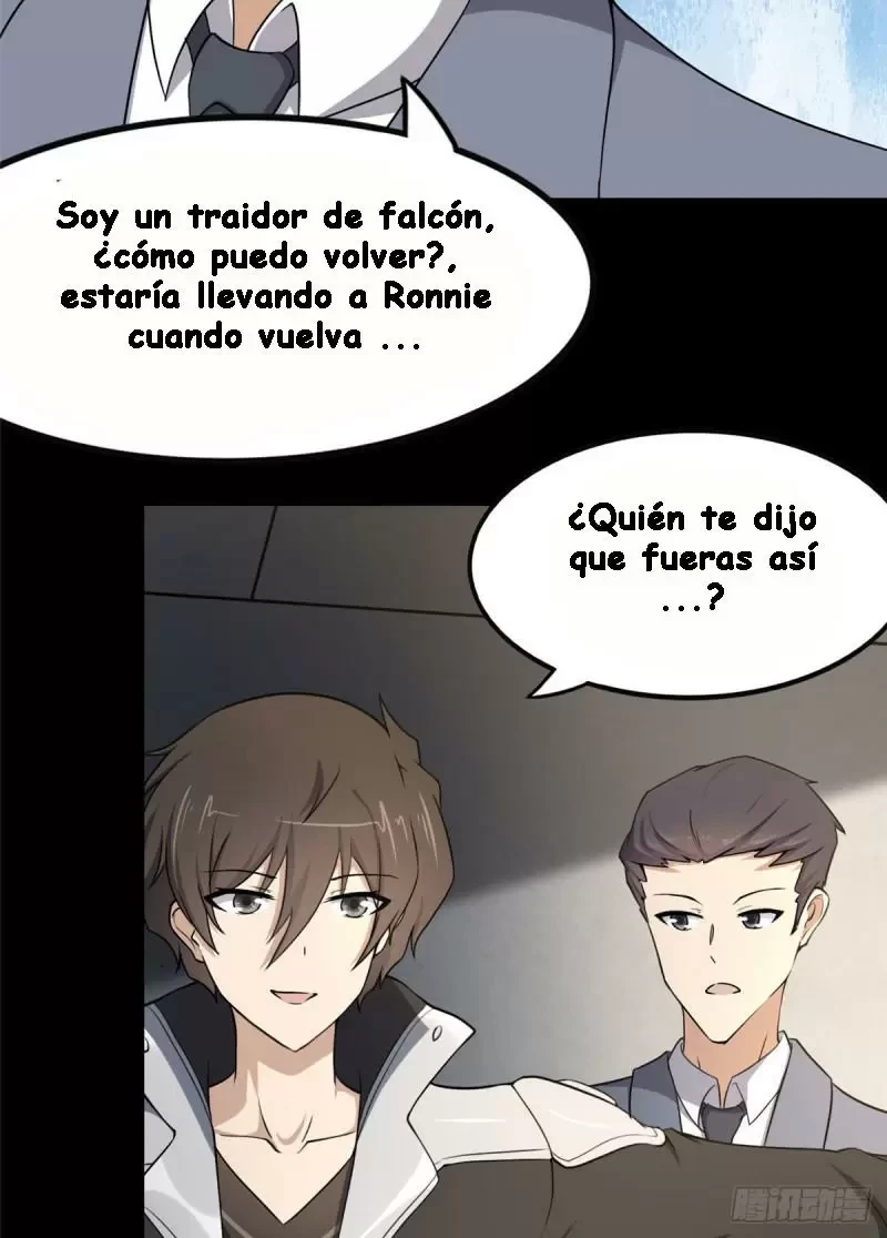 Mi novia es un zombie > Capitulo 229 > Page 371