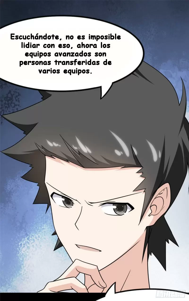 Mi novia es un zombie > Capitulo 229 > Page 411