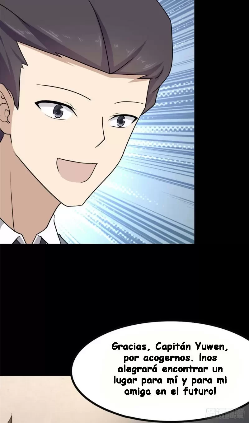 Mi novia es un zombie > Capitulo 229 > Page 441