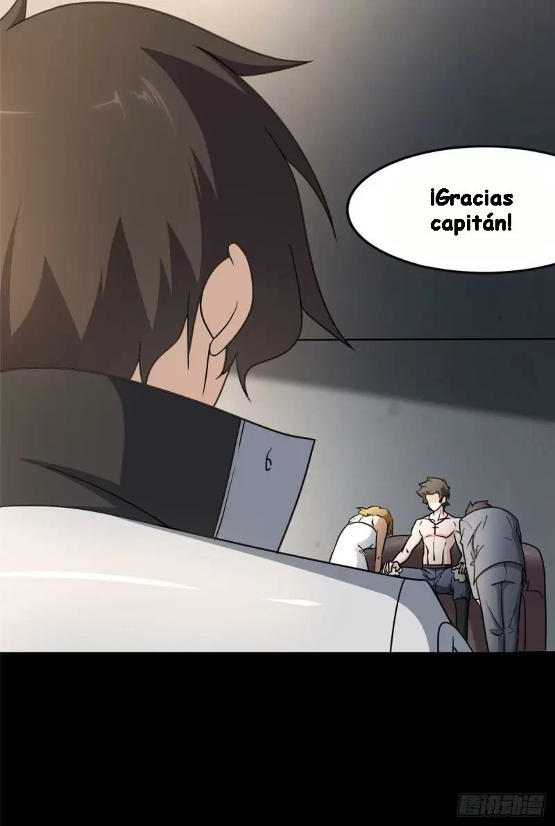 Mi novia es un zombie > Capitulo 229 > Page 451