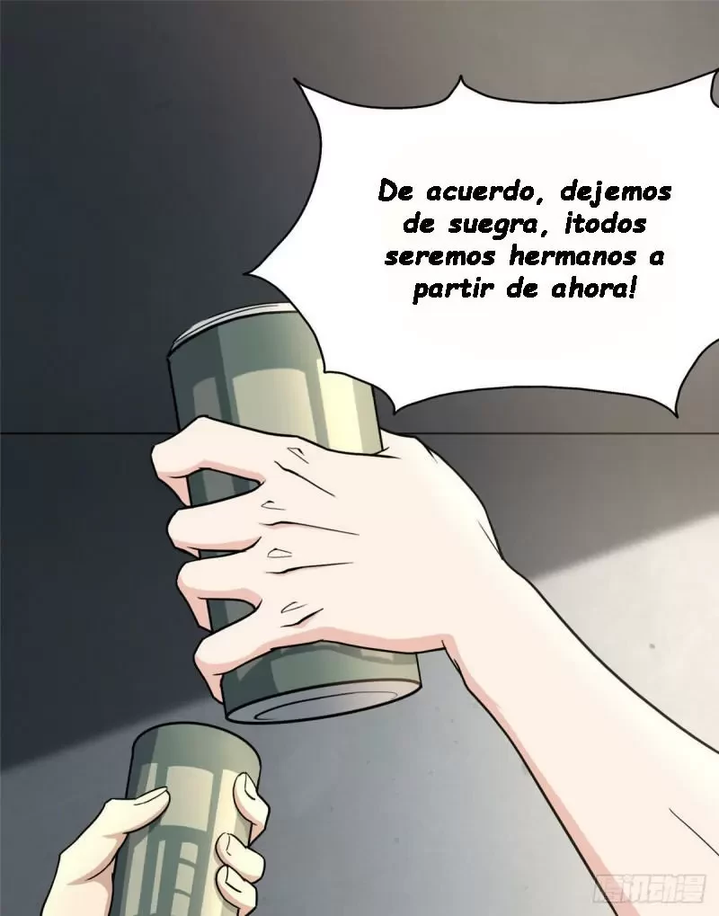 Mi novia es un zombie > Capitulo 229 > Page 471