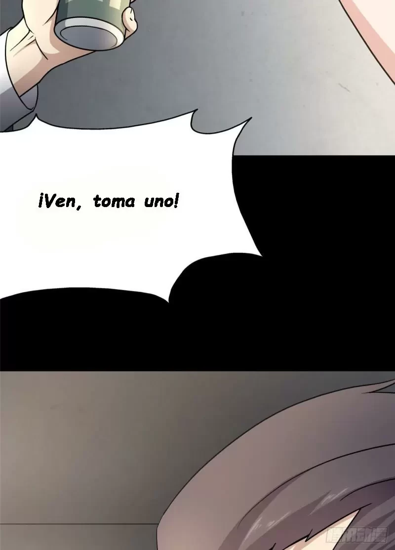 Mi novia es un zombie > Capitulo 229 > Page 481