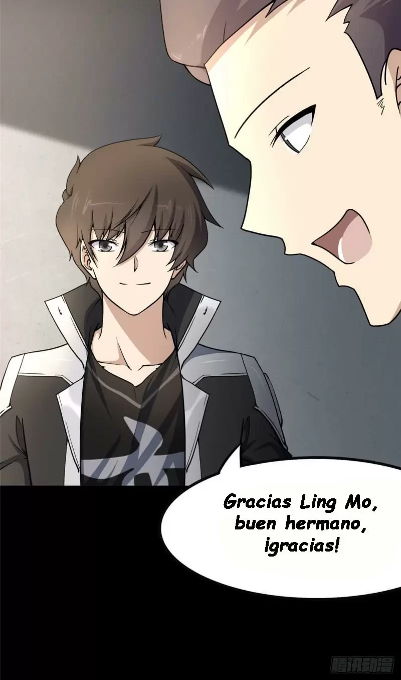 Mi novia es un zombie > Capitulo 229 > Page 501