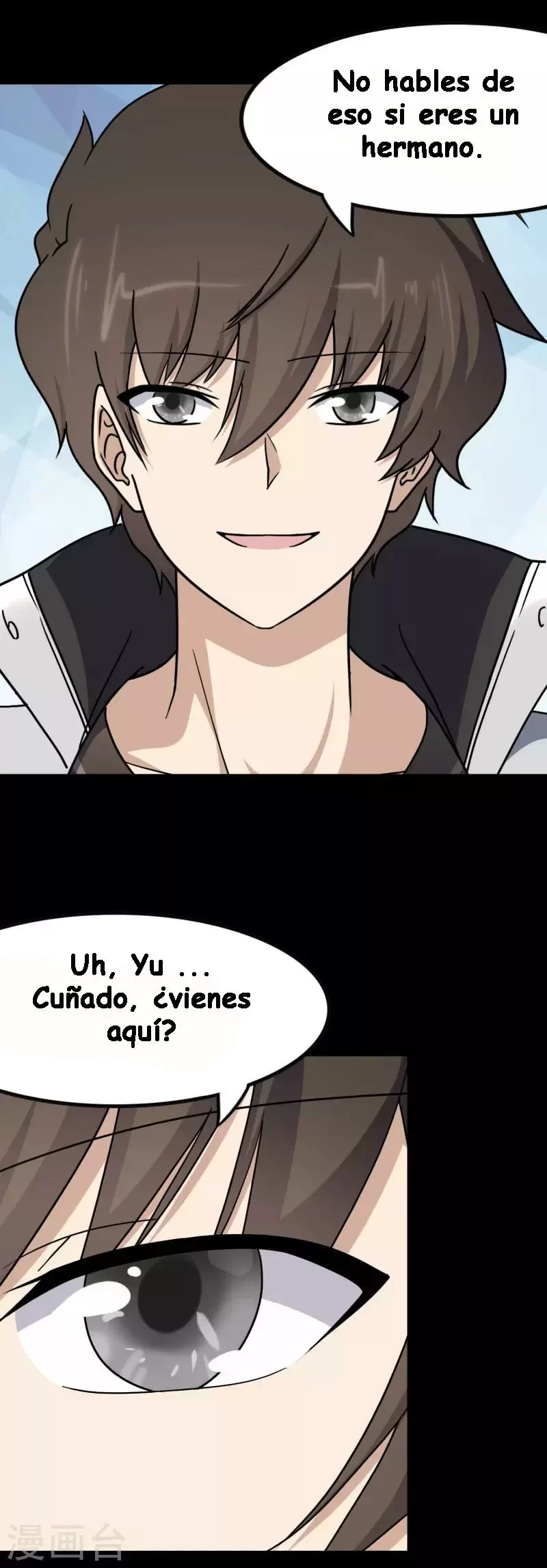 Mi novia es un zombie > Capitulo 229 > Page 511