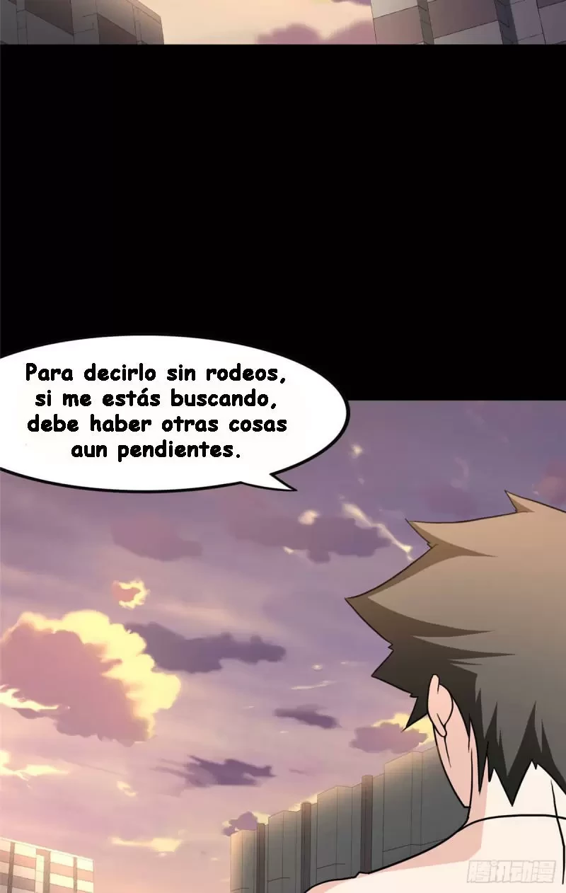 Mi novia es un zombie > Capitulo 229 > Page 541