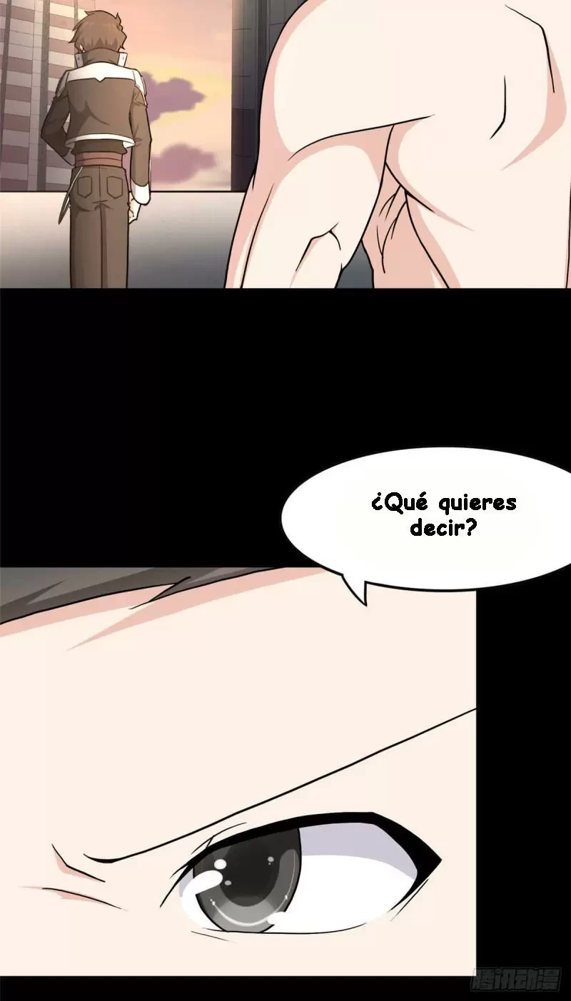 Mi novia es un zombie > Capitulo 229 > Page 551