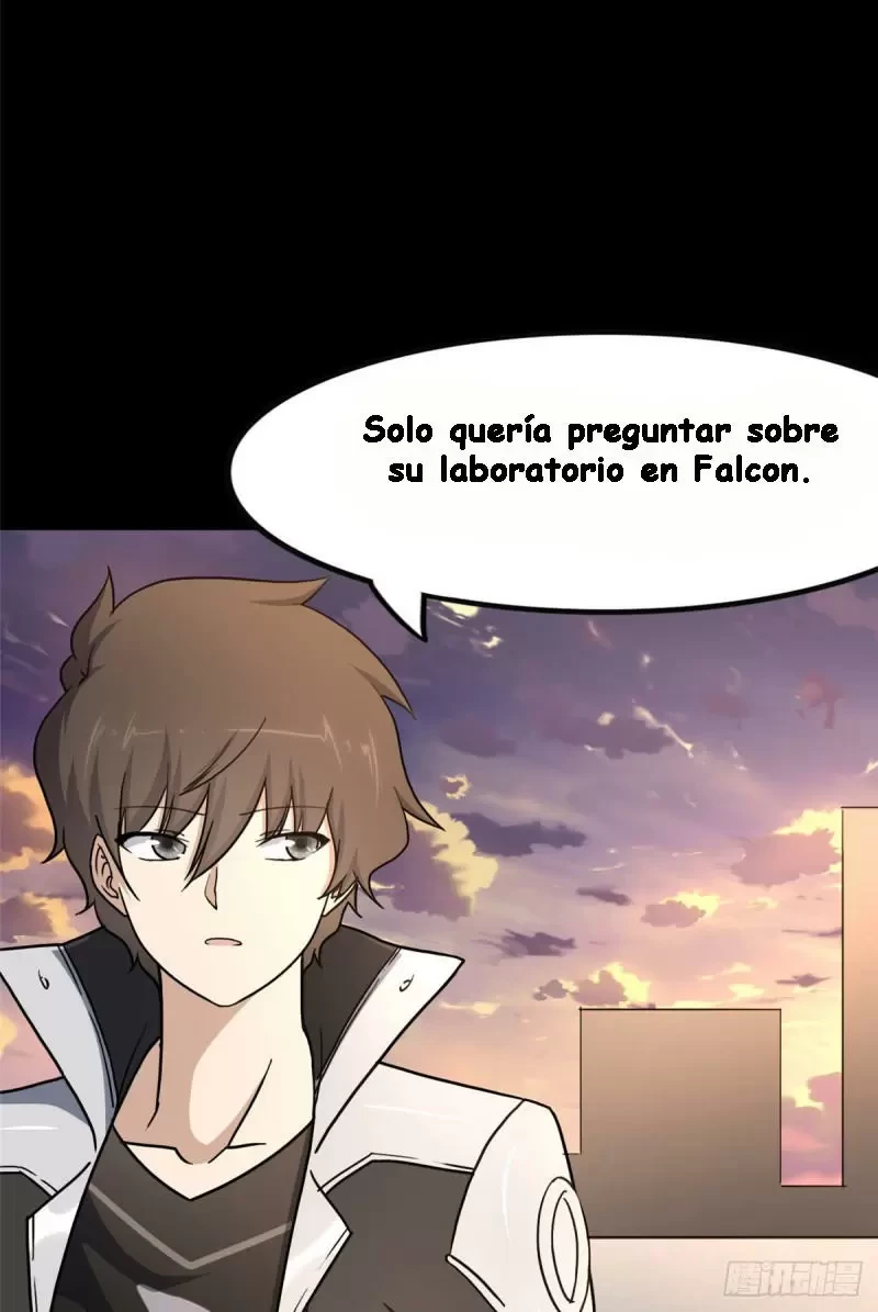 Mi novia es un zombie > Capitulo 229 > Page 571