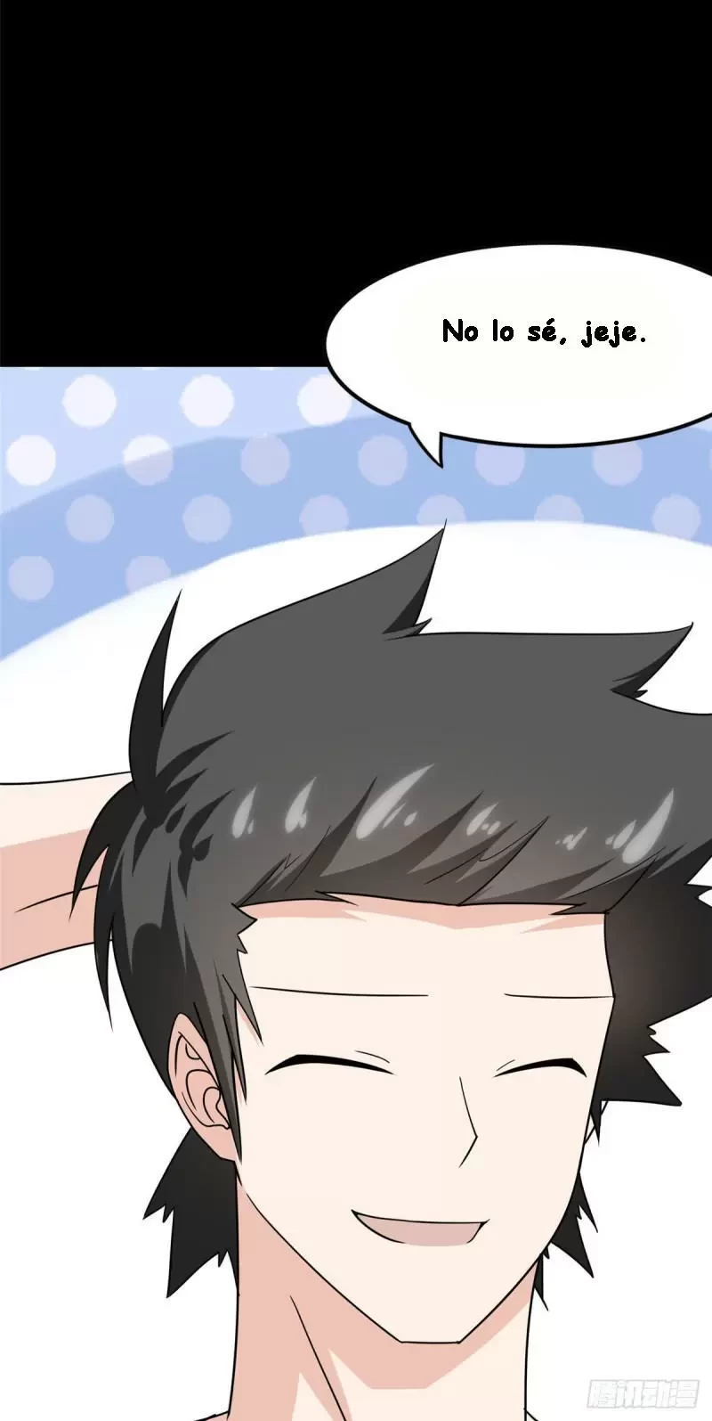 Mi novia es un zombie > Capitulo 229 > Page 611