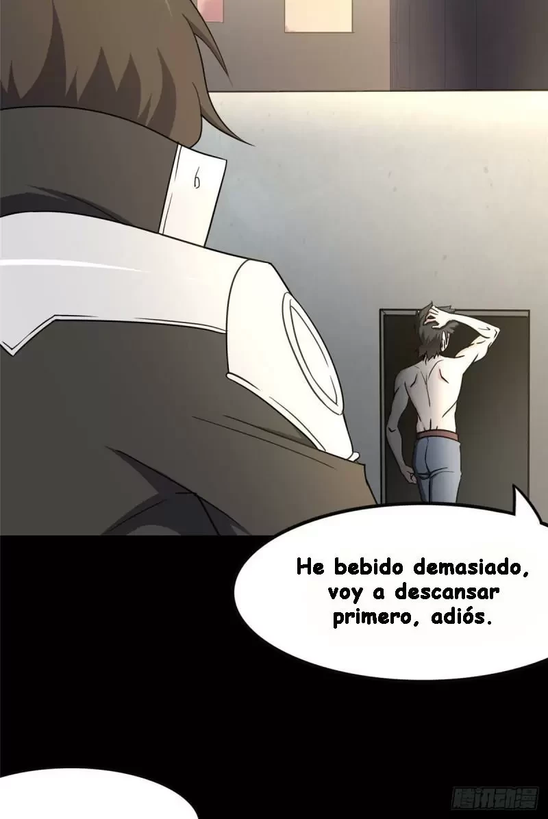 Mi novia es un zombie > Capitulo 229 > Page 631