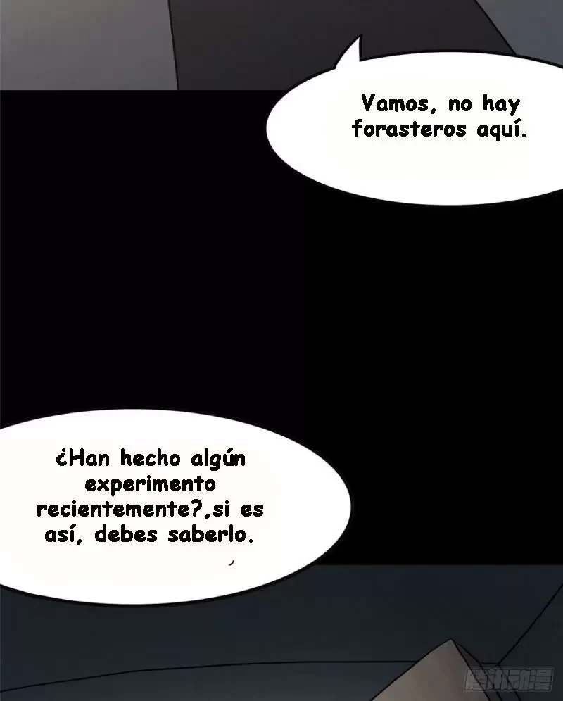 Mi novia es un zombie > Capitulo 229 > Page 661