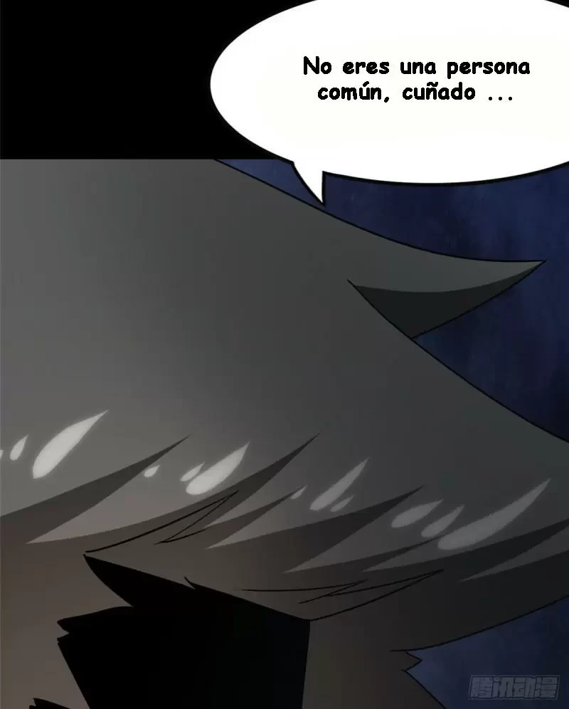 Mi novia es un zombie > Capitulo 229 > Page 691