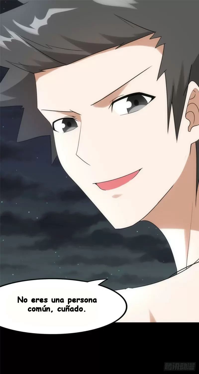 Mi novia es un zombie > Capitulo 230 > Page 21