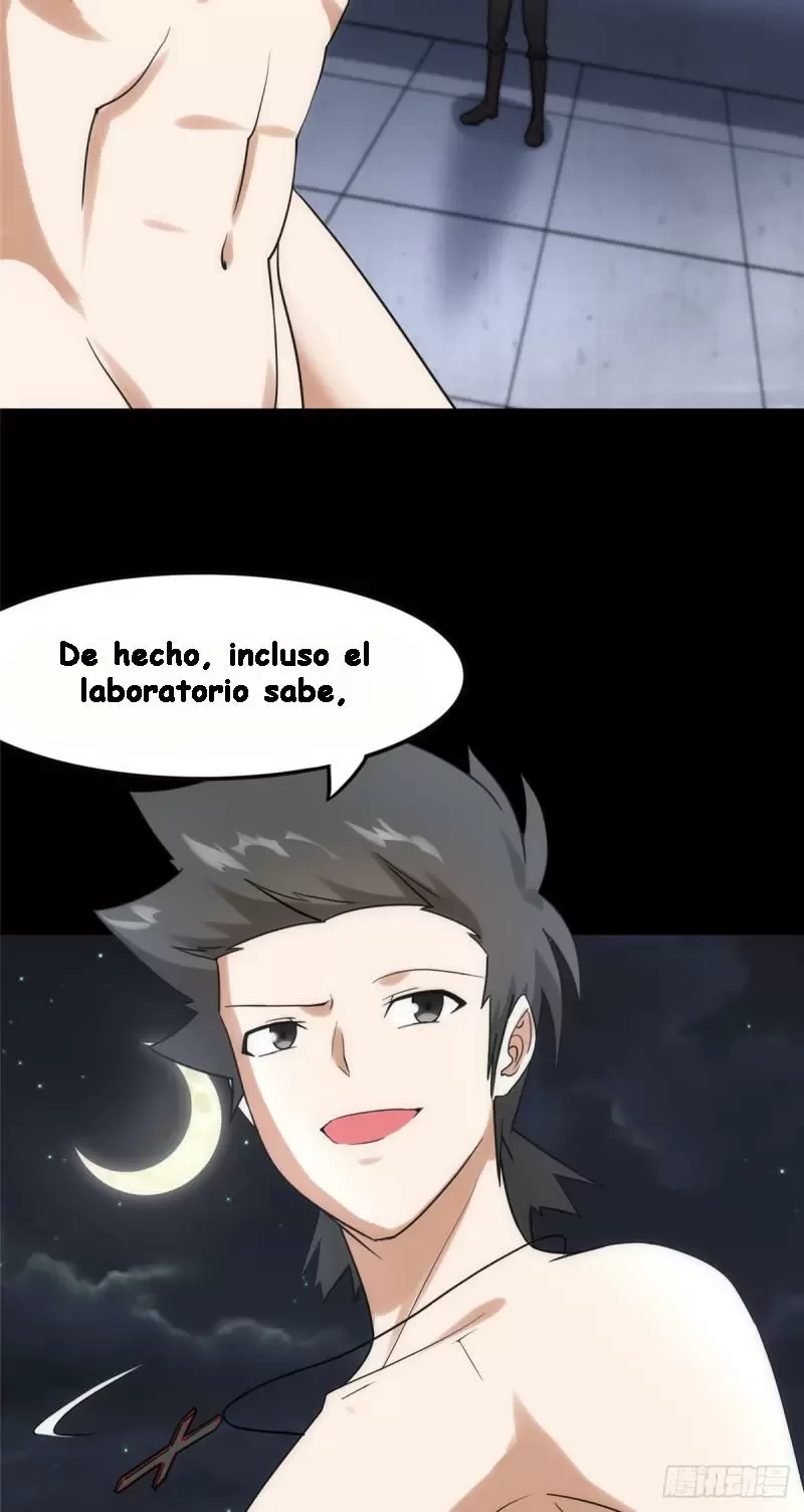 Mi novia es un zombie > Capitulo 230 > Page 41