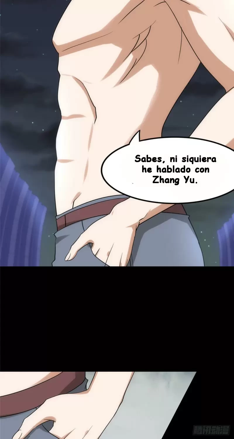 Mi novia es un zombie > Capitulo 230 > Page 51