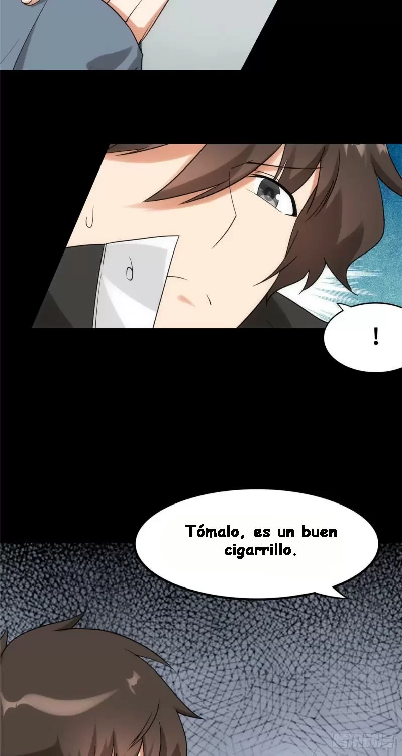 Mi novia es un zombie > Capitulo 230 > Page 61