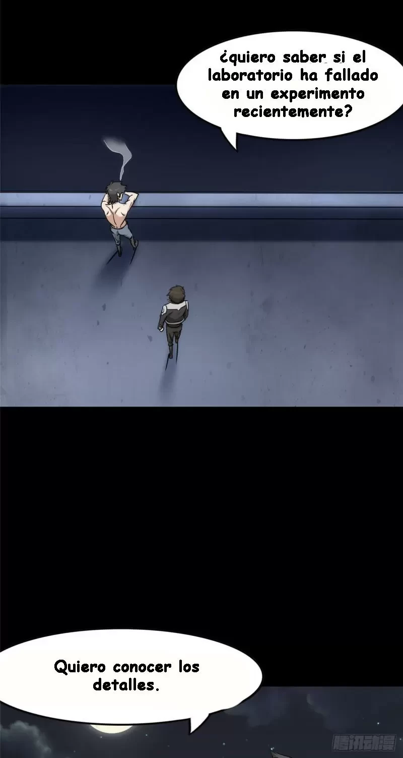 Mi novia es un zombie > Capitulo 230 > Page 101